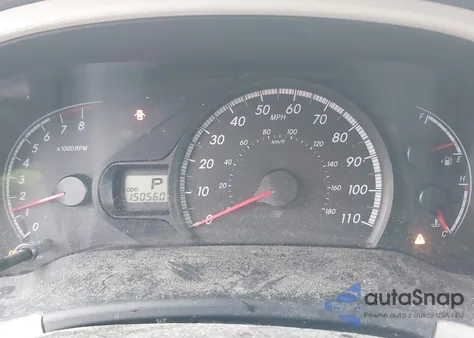 2014 Toyota Sienna Le V6 8 Passenger из США, поврежденный, VIN 5TDKK3DC0ES496382